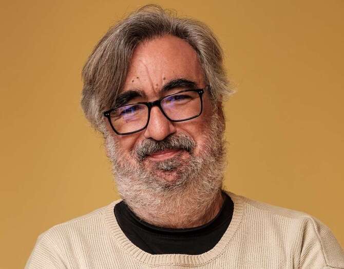  Franck González, historiador y director de la Casa-Museo León y Castillo/TA.